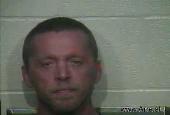 Anthony  Huff Mugshot