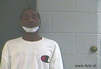 Anthony  Huff Mugshot