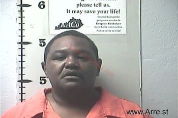 Anthony D. Humber Mugshot