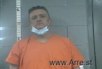 Anthony Glen Hunt Mugshot