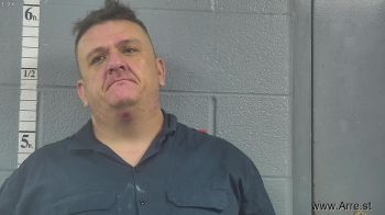 Anthony Glenn Hunt Mugshot