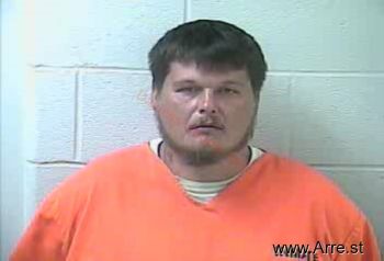 Anthony Wayne Hunt Mugshot