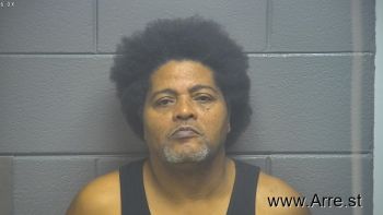 Anthony Wayne Hunter Mugshot