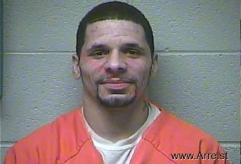 Anthony  Hurt Mugshot