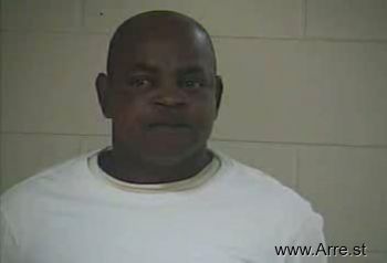 Anthony Dewayne Ingram Mugshot