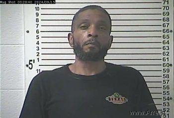 Anthony Deon Ingram Mugshot