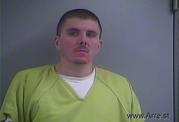 Anthony  Jackson Mugshot