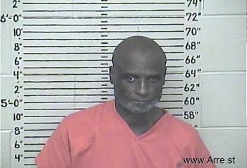 Anthony  Jackson Mugshot