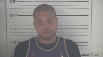 Anthony Shawn Jamison Mugshot