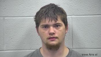 Anthony James Jenkins Mugshot