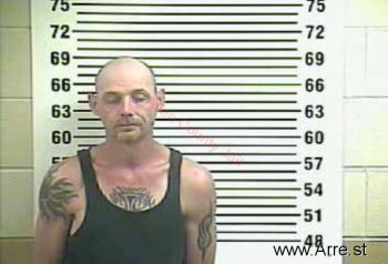 Anthony D Jenkins Mugshot