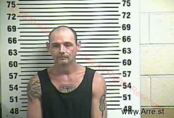 Anthony D Jenkins Mugshot