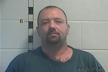 Anthony Chance Jordan Mugshot