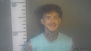 Anthony Curtis Kapetanios Mugshot