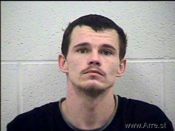 Anthony Lee Keeney Mugshot