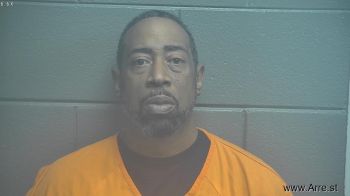 Anthony Lee Kelley Mugshot