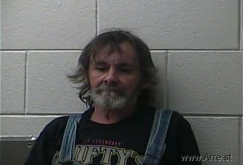 Anthony Wayne Kerr Mugshot