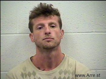 Anthony James Kincer Mugshot