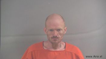 Anthony M Kinser Mugshot