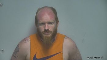 Anthony  Kinser Mugshot