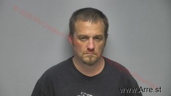 Anthony M Knight Mugshot