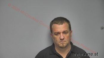 Anthony M Knight Mugshot