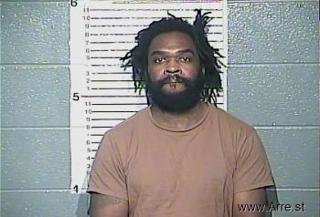 Anthony Aaron Lake Mugshot