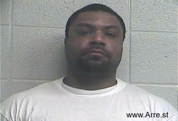 Anthony  Lane Mugshot