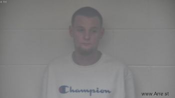 Anthony  Lane Mugshot