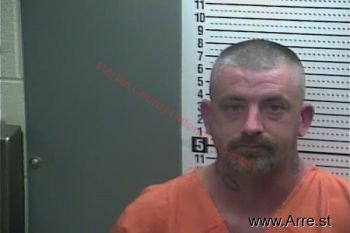 Anthony J Lane Mugshot