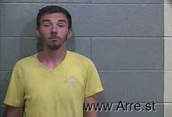 Anthony Scott Lawless Mugshot