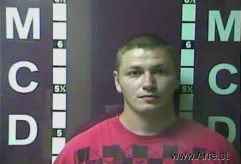 Anthony Scott Lawson Mugshot