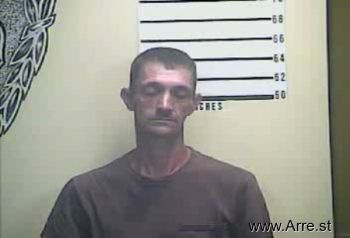 Anthony  Lawson Mugshot