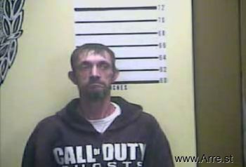 Anthony  Lawson Mugshot