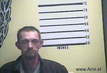 Anthony  Lawson Mugshot