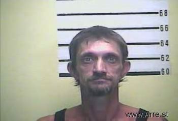 Anthony  Lawson Mugshot