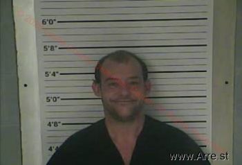 Anthony Allen Lewis Mugshot