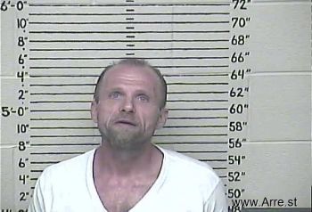 Anthony H Light Mugshot