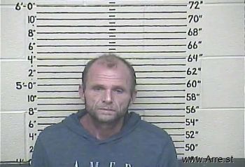 Anthony H Light Mugshot