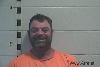 Anthony John Linton Mugshot