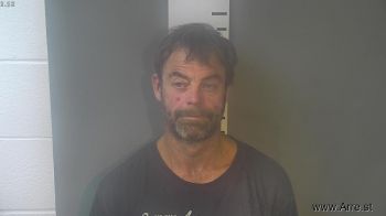 Anthony John Linton Mugshot