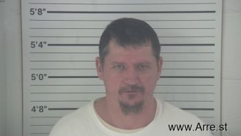 Anthony John Little-john Mugshot