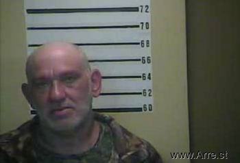 Anthony Glenn Long Mugshot