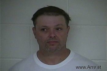 Anthony W Mahoney Mugshot