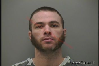 Anthony Wayne Manning Mugshot