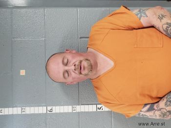 Anthony Cole Marcum Mugshot