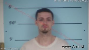 Anthony  Martin Mugshot