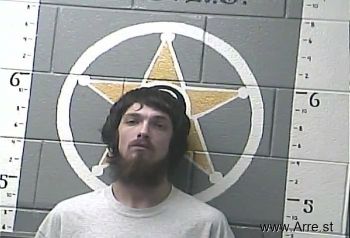 Anthony William Martin Mugshot