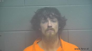 Anthony William Martin Mugshot