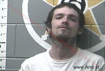 Anthony William Martin Mugshot